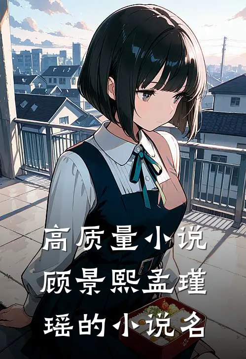 高质量小说顾景熙孟瑾瑶的小说名