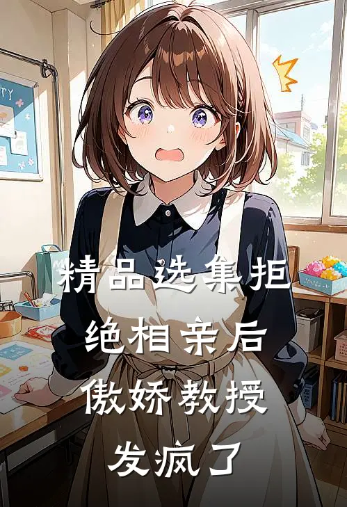 精品选集拒绝相亲后，傲娇教授发疯了