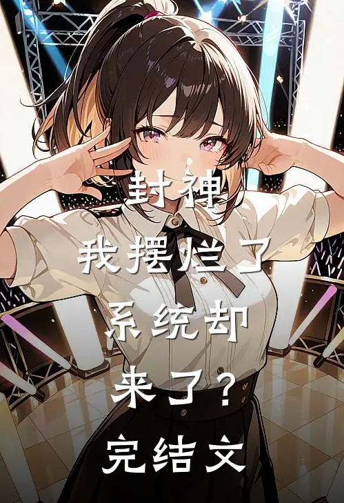 封神我摆烂了,系统却来了?完结文学