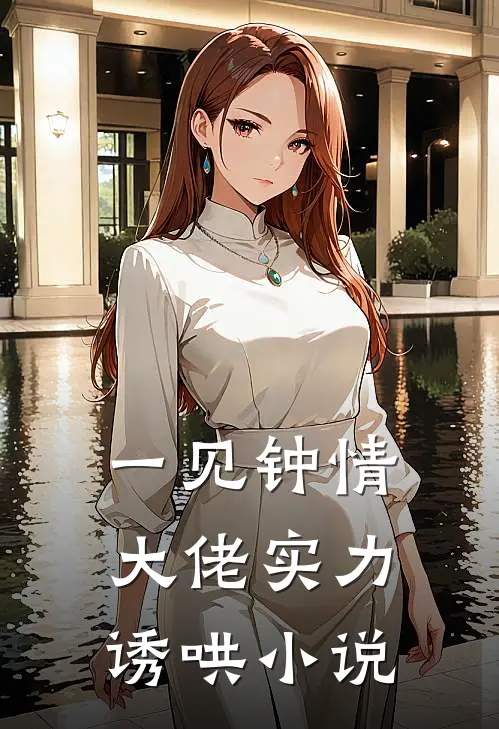 一见钟情：大佬实力诱哄小说
