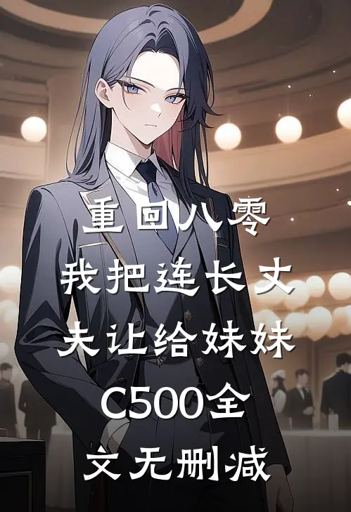 重回八零：我把连长丈夫让给妹妹C500全文无删减