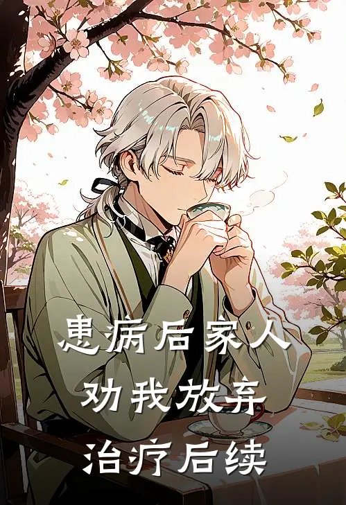 患病后家人劝我放弃治疗后续