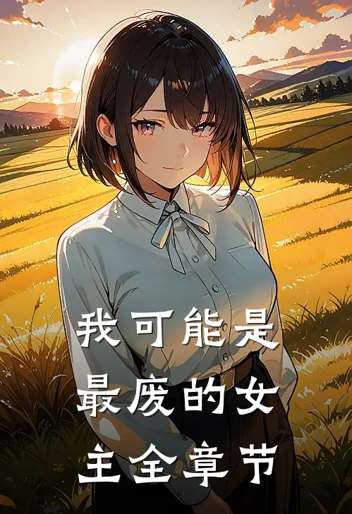 我可能是最废的女主全章节