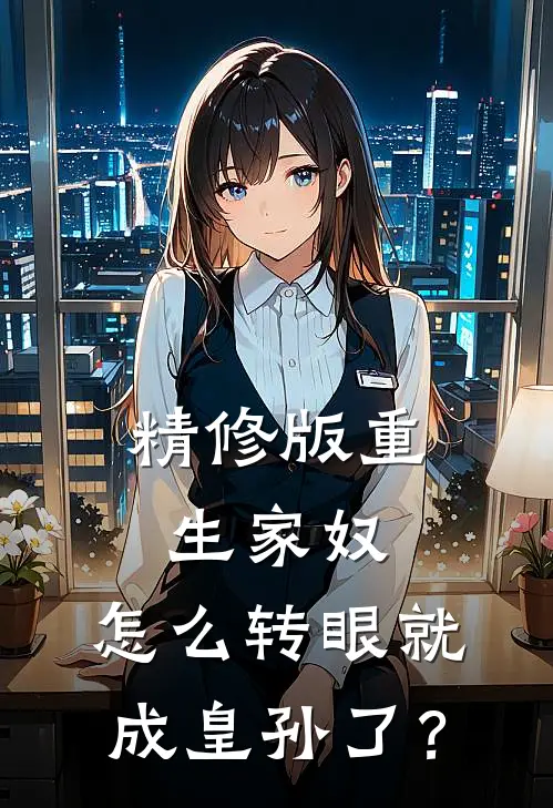 精修版重生家奴，怎么转眼就成皇孙了？