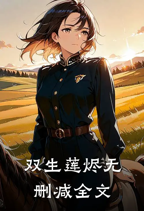 双生莲烬无删减全文