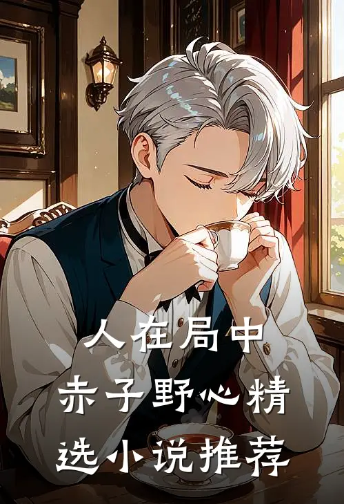人在局中：赤子野心精选小说推荐
