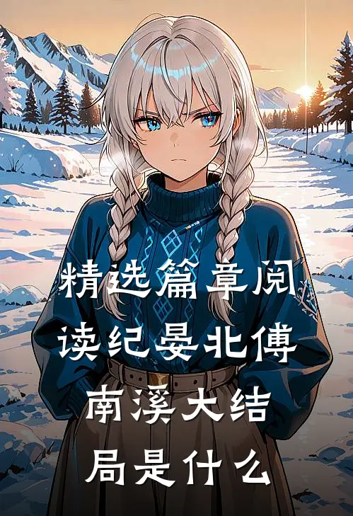 精选篇章阅读纪晏北傅南溪大结局是什么