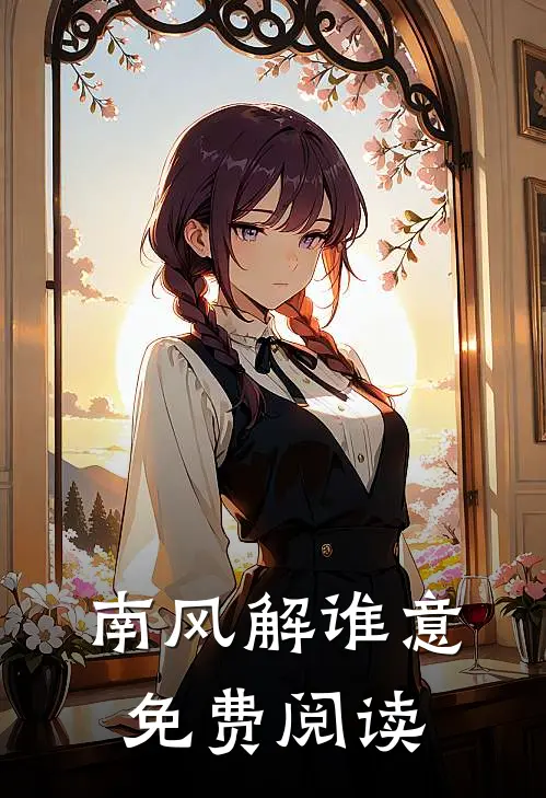 南风解谁意免费阅读