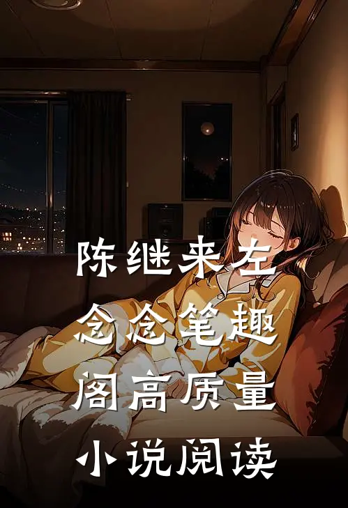 陈继来左念念笔趣阁高质量小说阅读