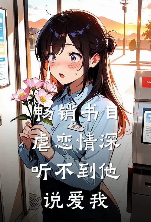 畅销书目虐恋情深：听不到他说爱我