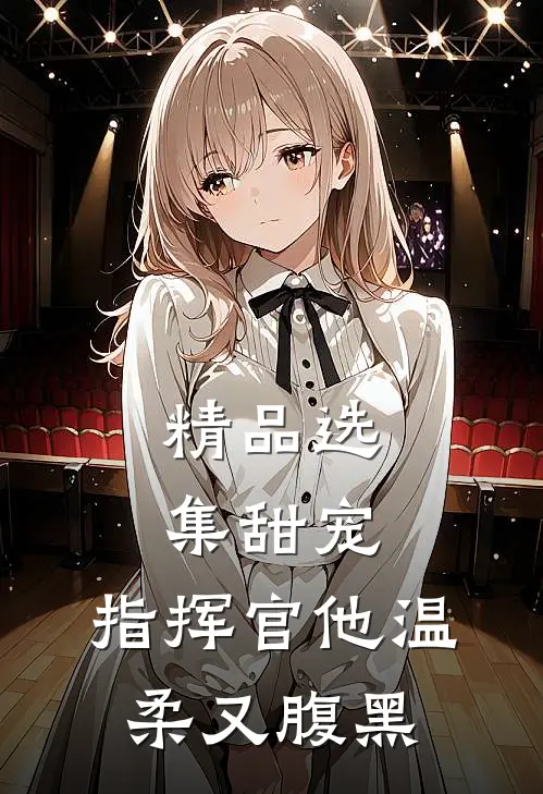 精品选集甜宠：指挥官他温柔又腹黑