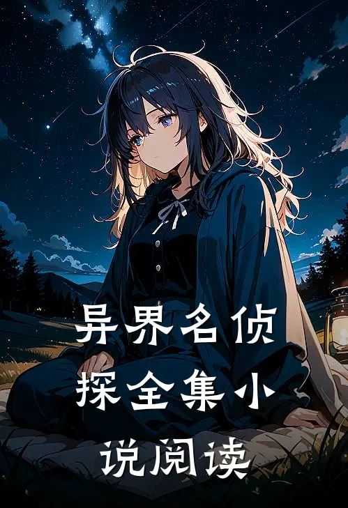 异界名侦探全集小说阅读