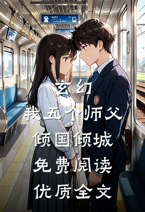 玄幻:我五个师父倾国倾城免费阅读优质全文