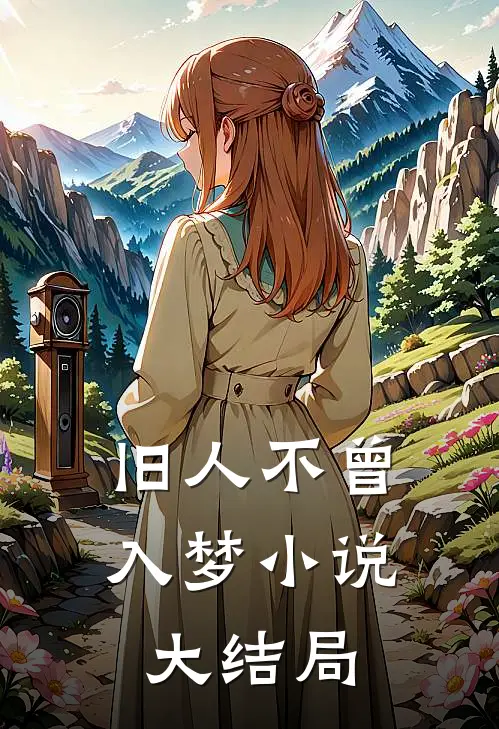 旧人不曾入梦小说大结局