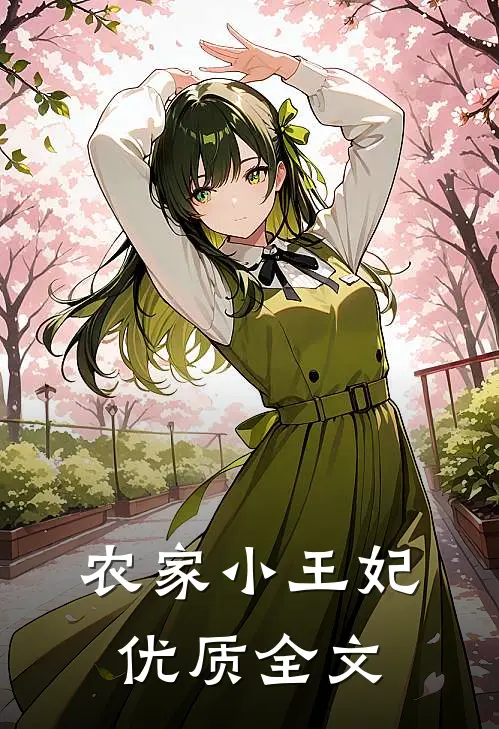 农家小王妃优质全文