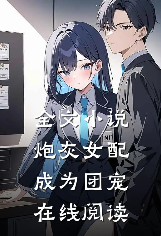 全文小说炮灰女配成为团宠在线阅读