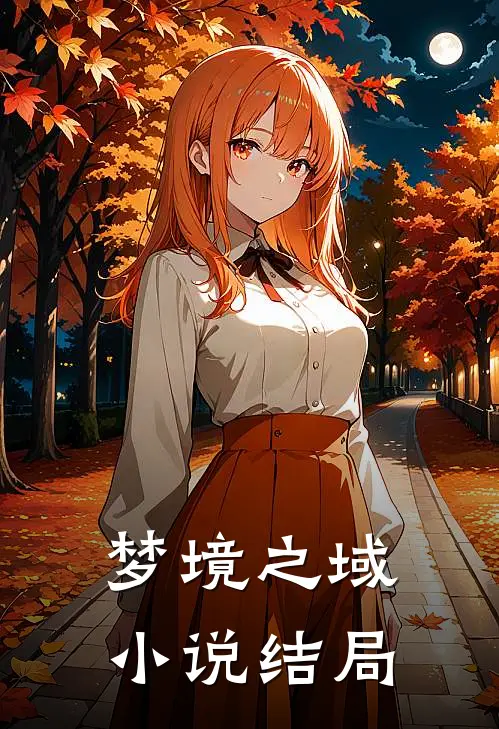 梦境之域小说结局