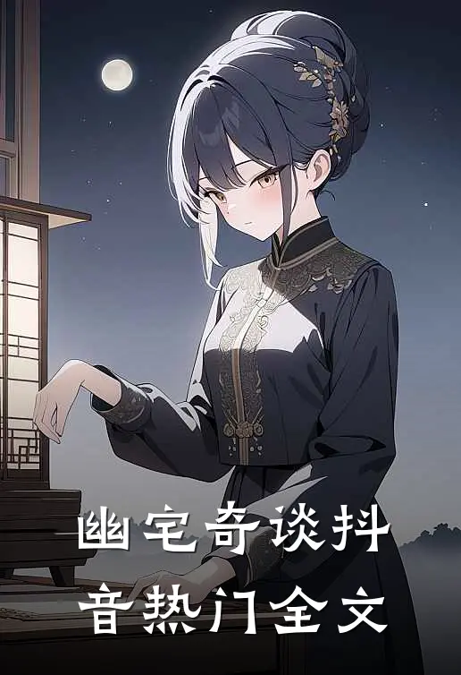 《幽宅奇谈》抖音热门全文