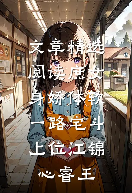 文章精选阅读庶女身娇体软,一路宅斗上位江锦心睿王