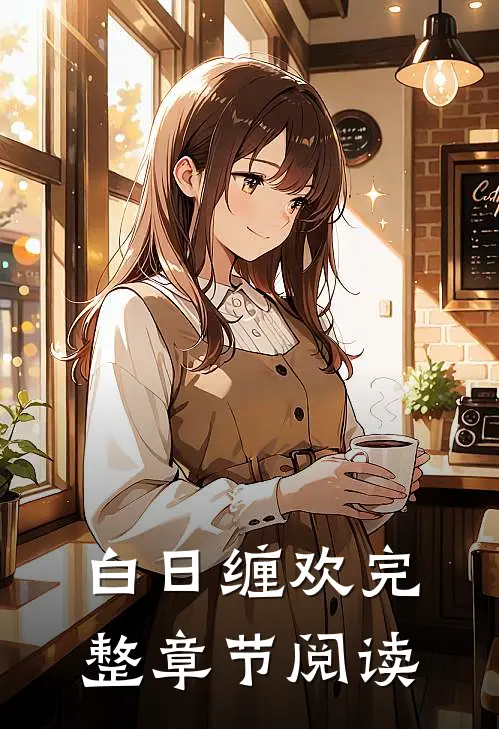 白日缠欢完整章节阅读