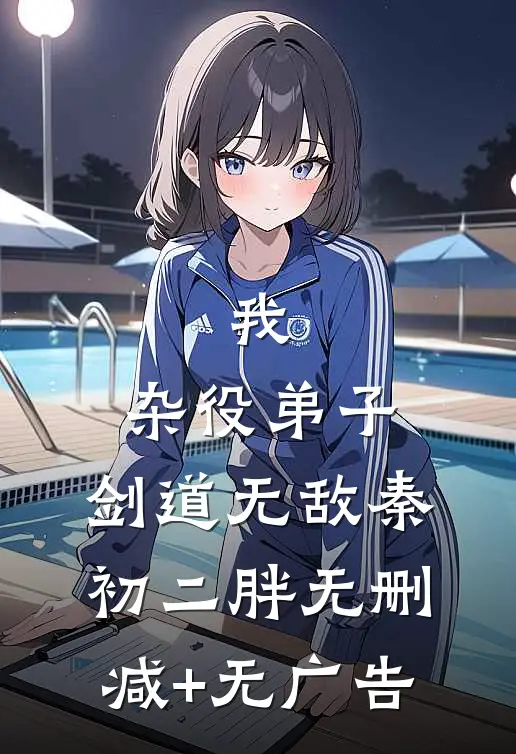 我，杂役弟子，剑道无敌秦初二胖无删减+无广告