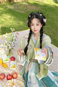 甜文撮合男女主