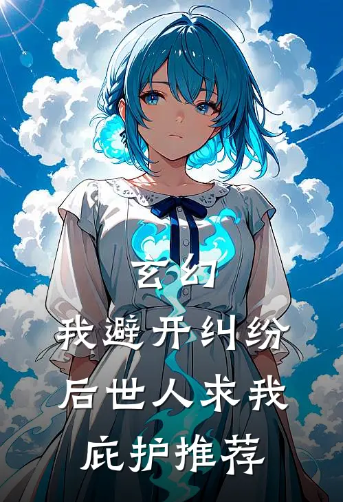 玄幻：我避开纠纷后世人求我庇护推荐