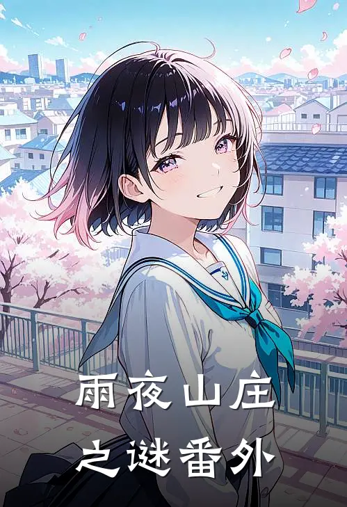 雨夜山庄之谜 番外