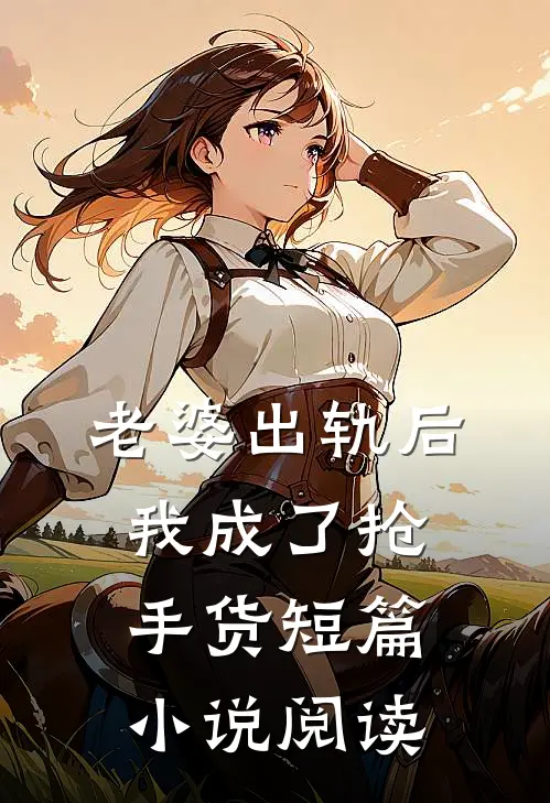 老婆出轨后，我成了抢手货短篇小说阅读