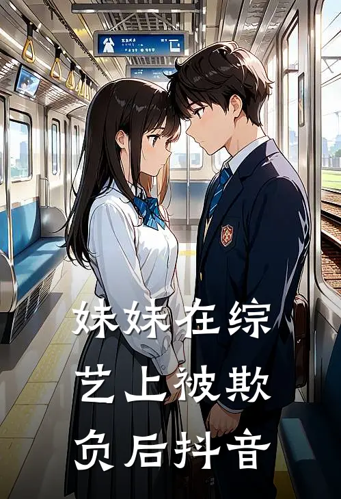 妹妹在综艺上被欺负后抖音