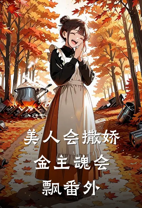 美人会撒娇,金主魂会飘 番外