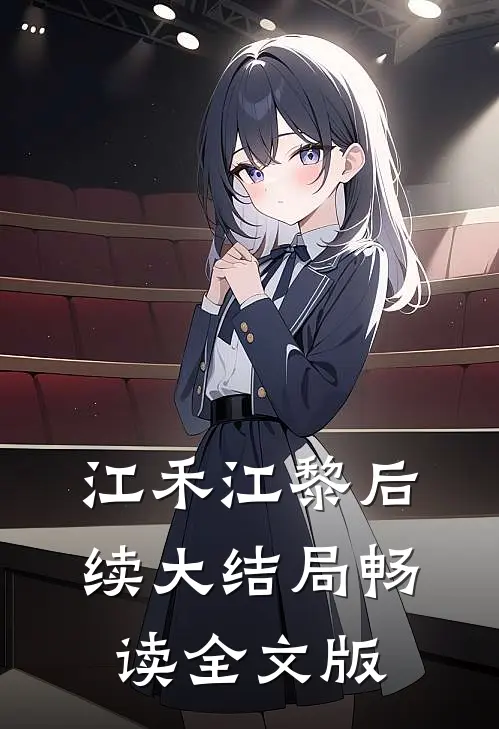 江禾江黎后续大结局畅读全文版