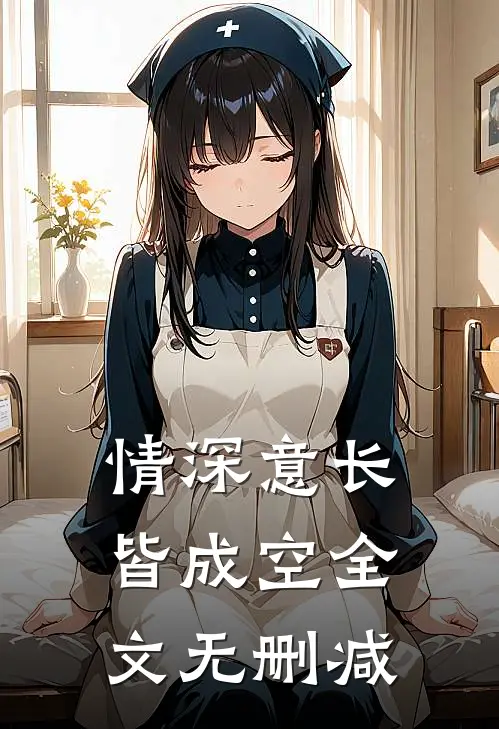 情深意长皆成空全文无删减