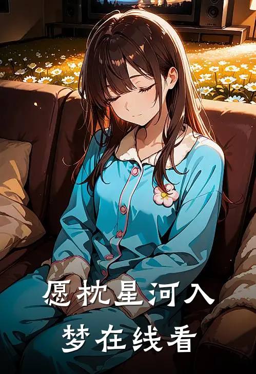 愿枕星河入梦在线看