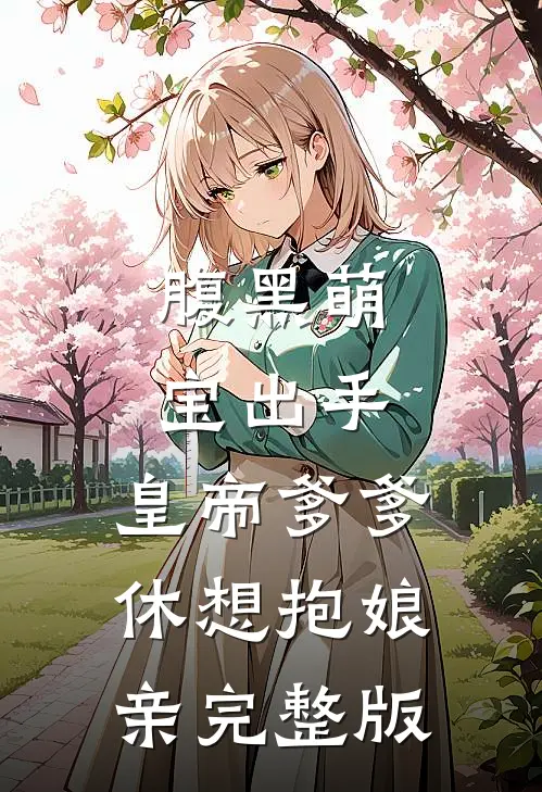 腹黑萌宝出手，皇帝爹爹休想抱娘亲完整版