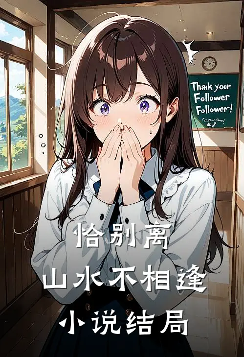 恰别离,山水不相逢结局