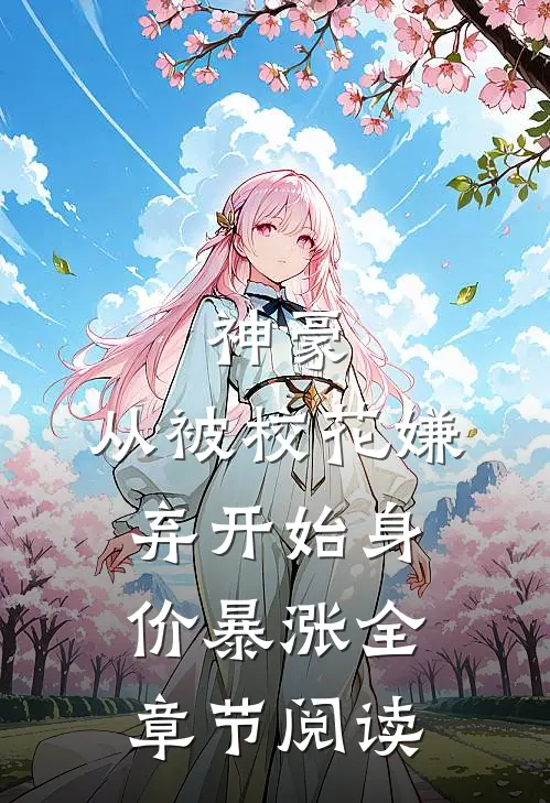 神豪：从被校花嫌弃开始身价暴涨全章节阅读