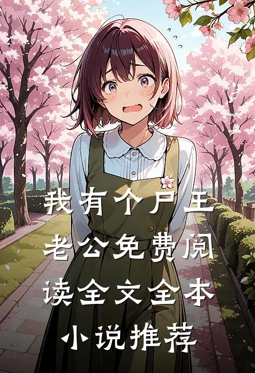 我有个尸王老公免费阅读全文全本小说推荐