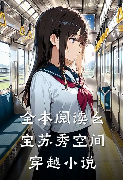 全本阅读幺宝苏秀空间穿越小说