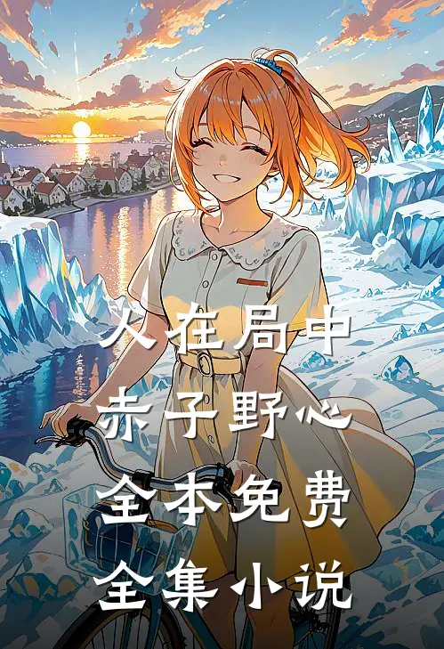 人在局中赤子野心全本免费全集小说