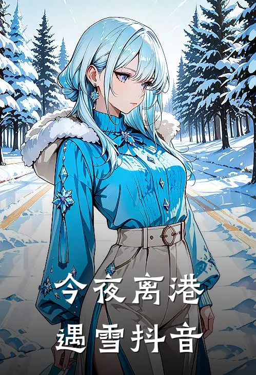 今夜离港遇雪抖音