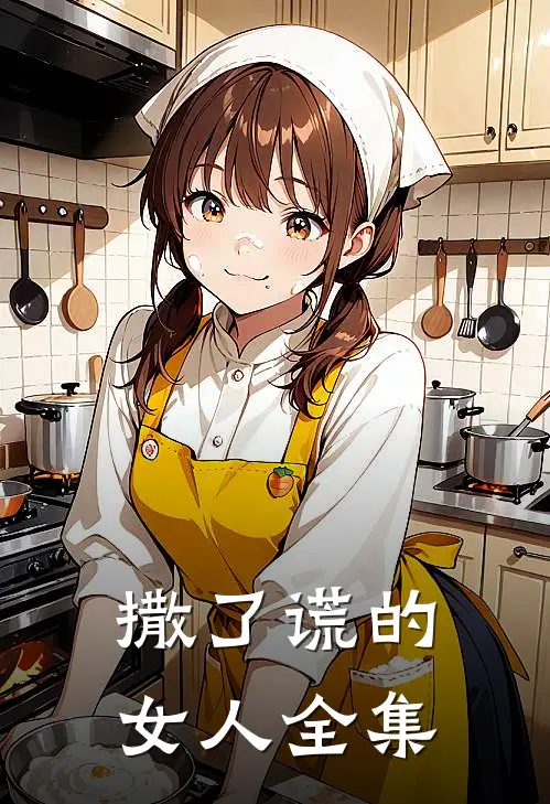 撒了谎的女人 全集
