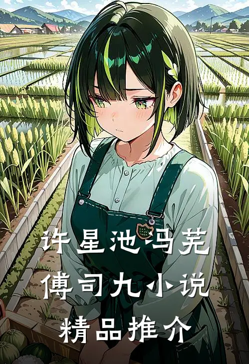 许星池冯芜傅司九小说精品推介