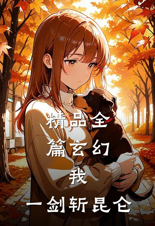 精品全篇玄幻：我，一剑斩昆仑