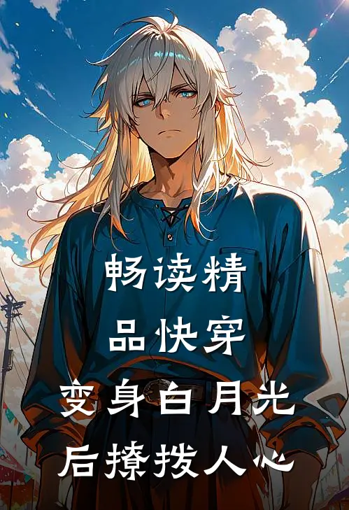 畅读精品快穿：变身白月光后撩拨人心