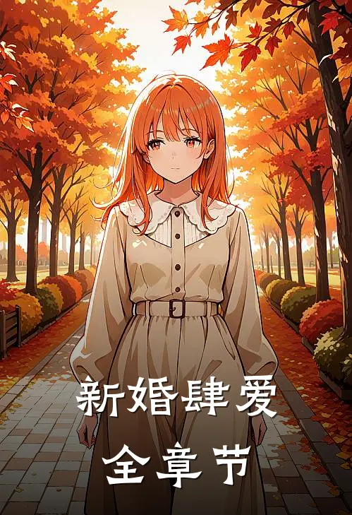 新婚肆爱全章节