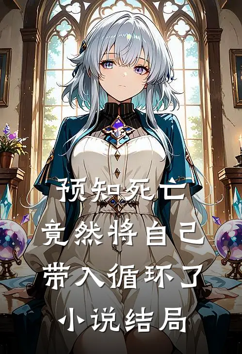 预知死亡,竟然将自己带入循环了结局是啥