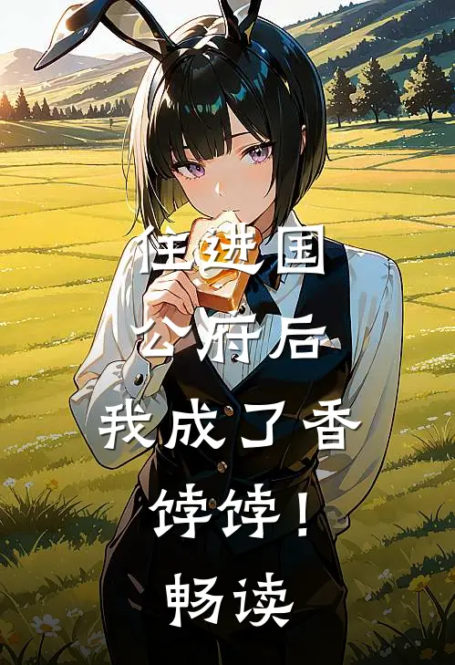 住进国公府后,我成了香饽饽!畅读网