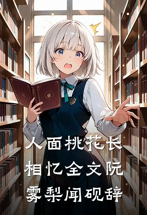 人面桃花长相忆全文阮雾梨闻砚辞