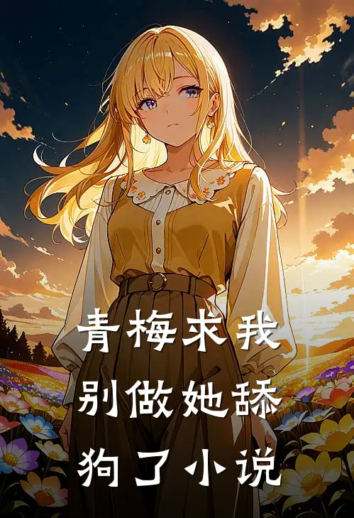 青梅求我别做她舔狗了小说